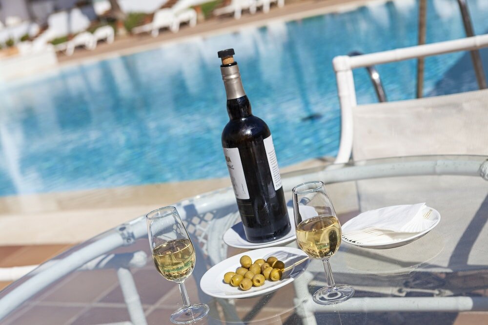 Фото Hotel Jerez & SPA