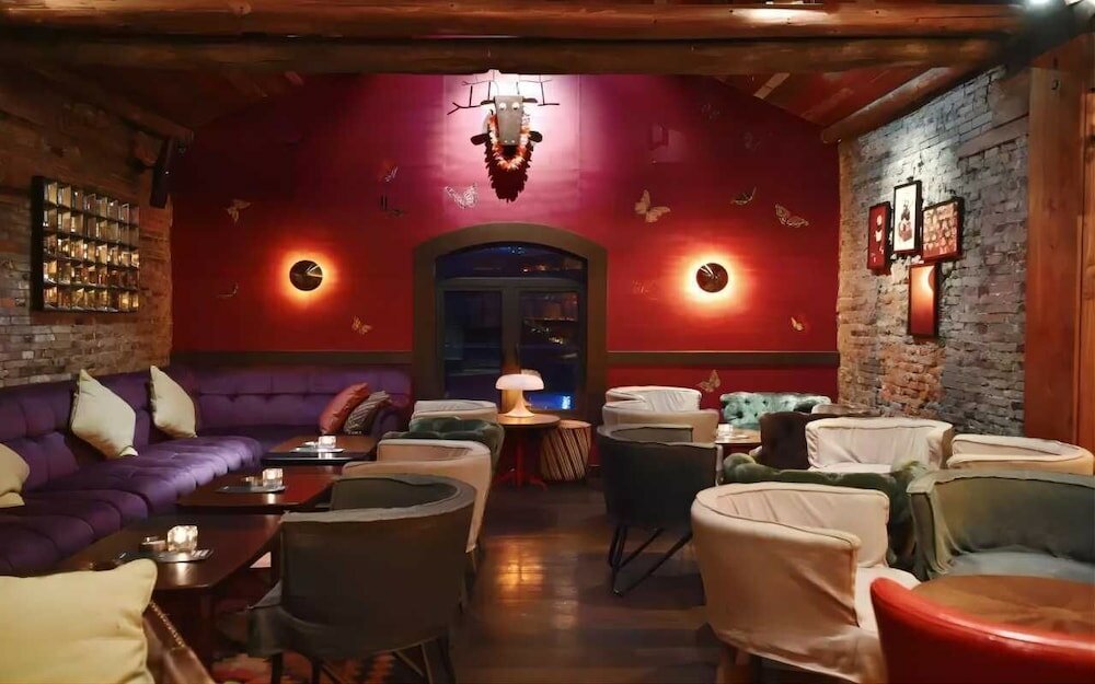 Фото Cachet Boutique Shanghai