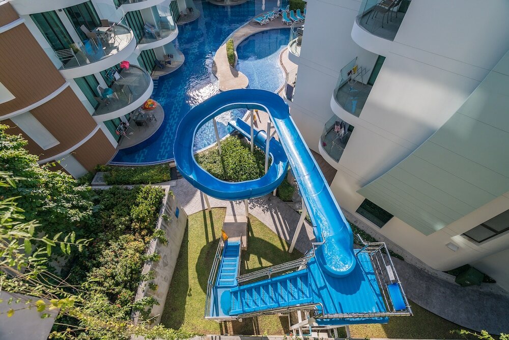 Фото Absolute Twin Sands Resort & SPA