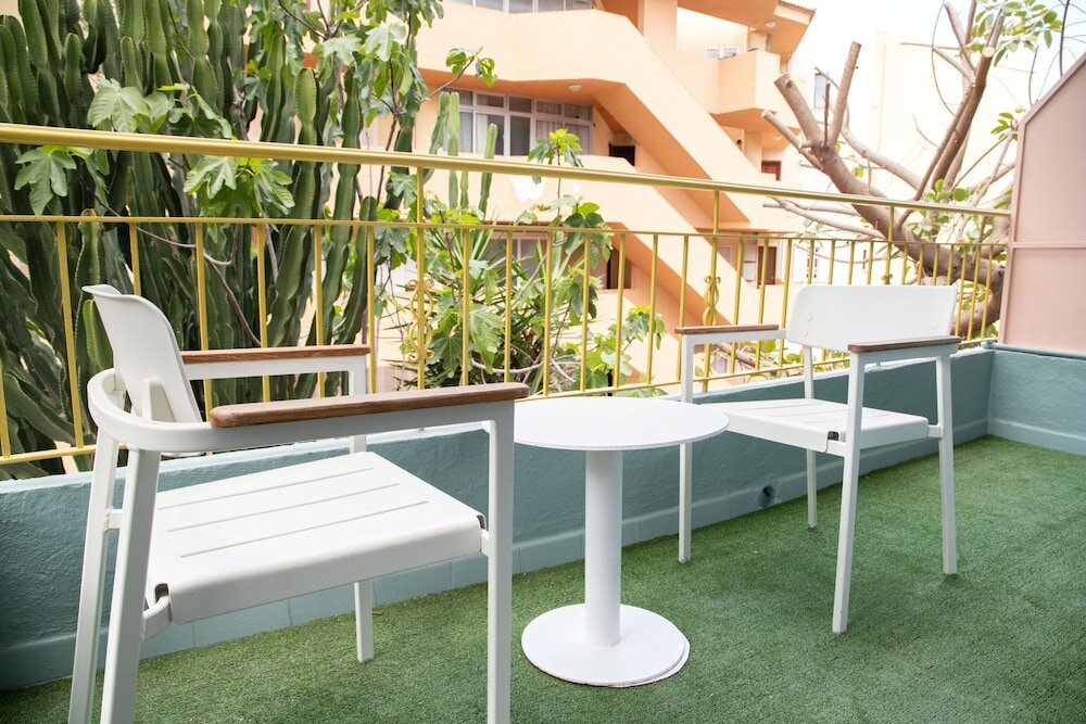 Фото 4U Miranda Hotel