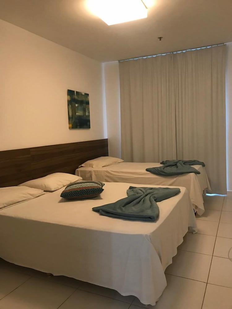 Фото Flat Mandai