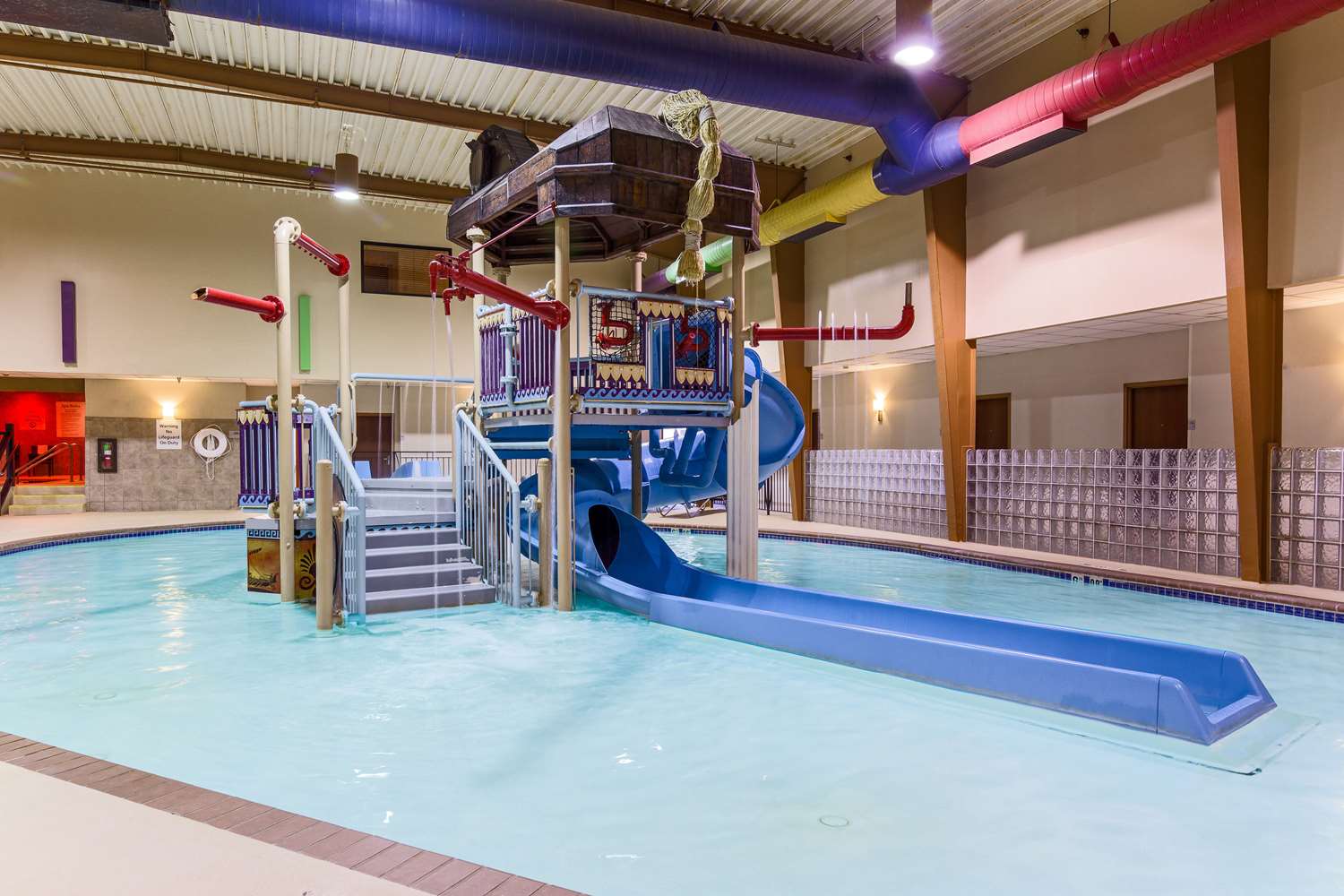 Фото Clarion Hotel Convention Center