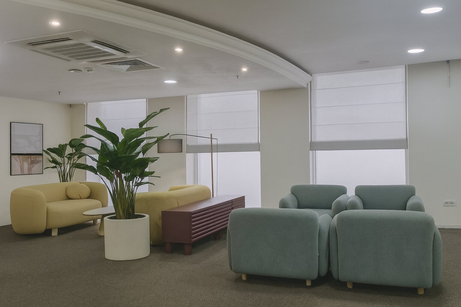 Фото Azimut Отель Тамбов