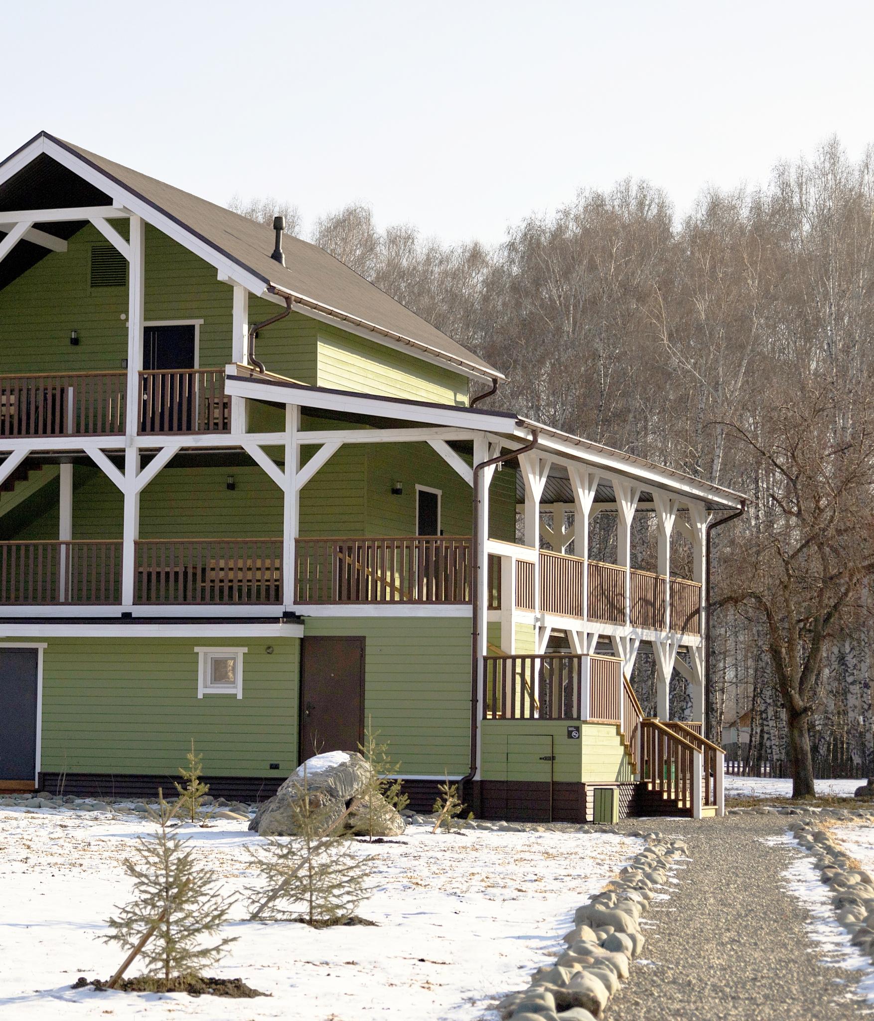 Фото Саптан