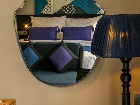 Фото Sol An Bang Beach Resort & SPA