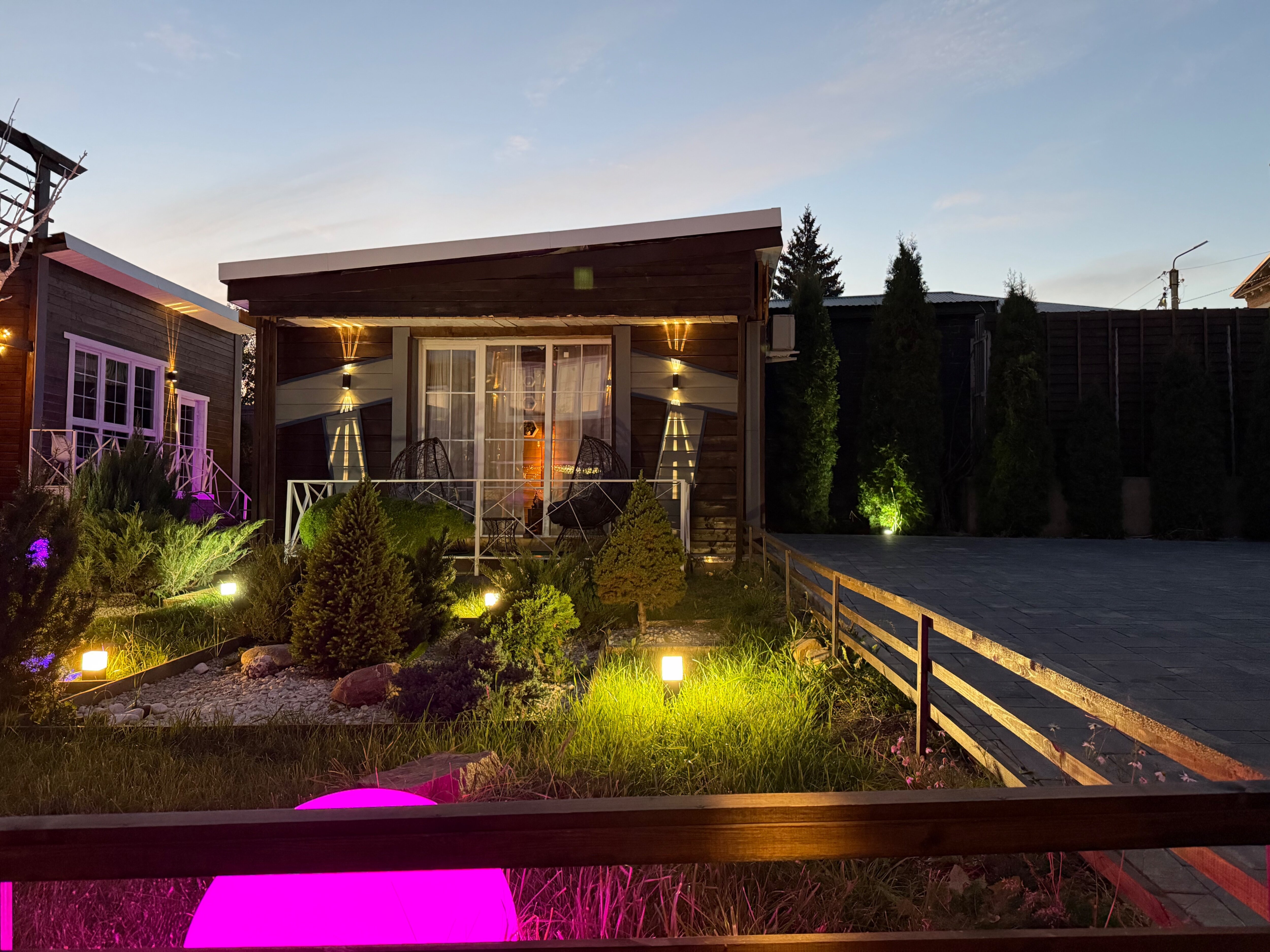 Фото Panorama Lux