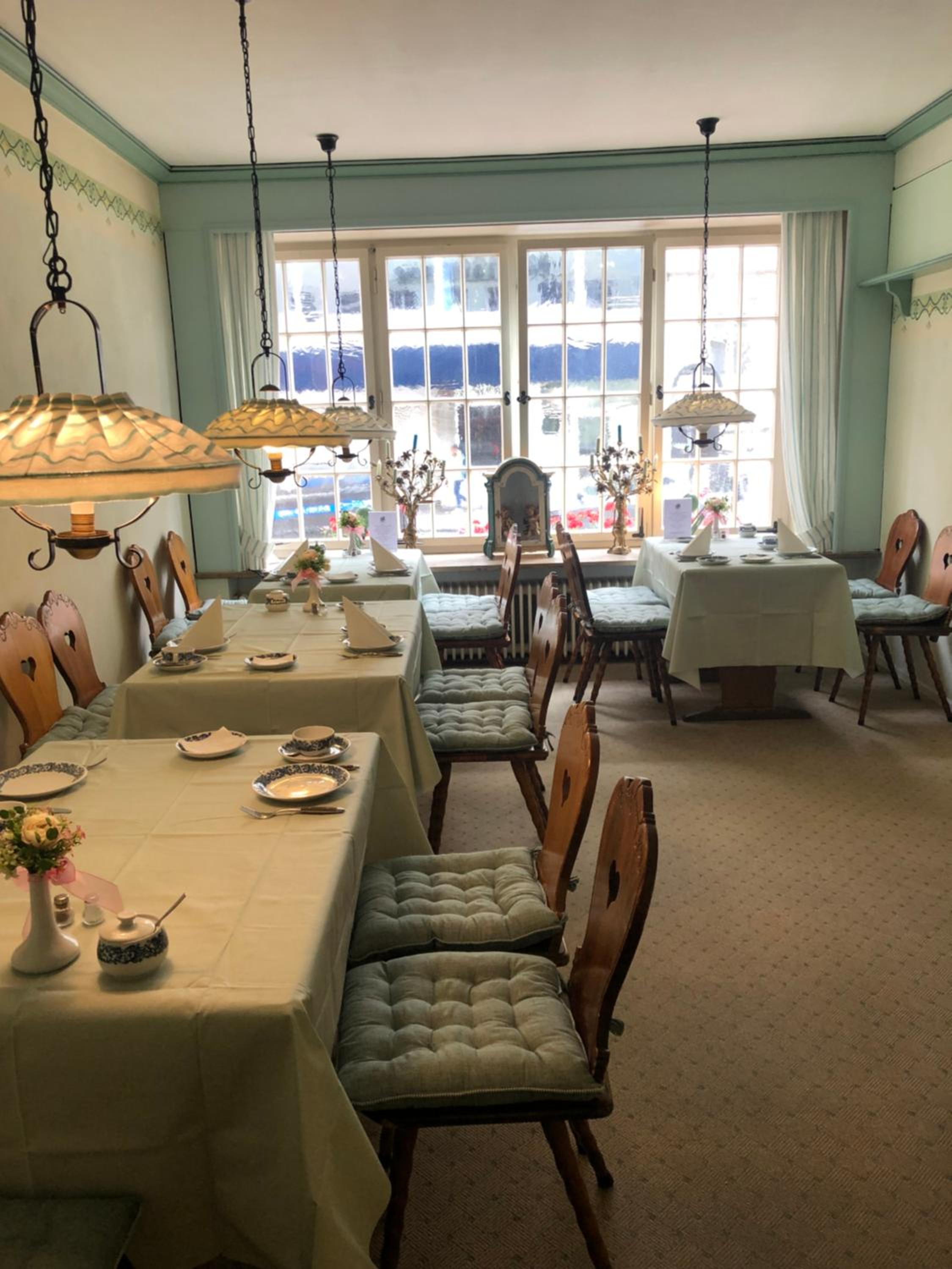 Фото Hotel Alt Nürnberg