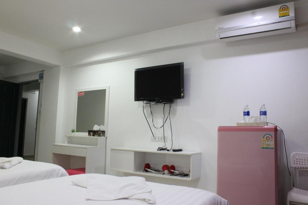 Фото Thanyachatra Boutique