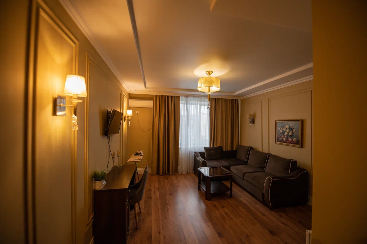 Фото отеля 4