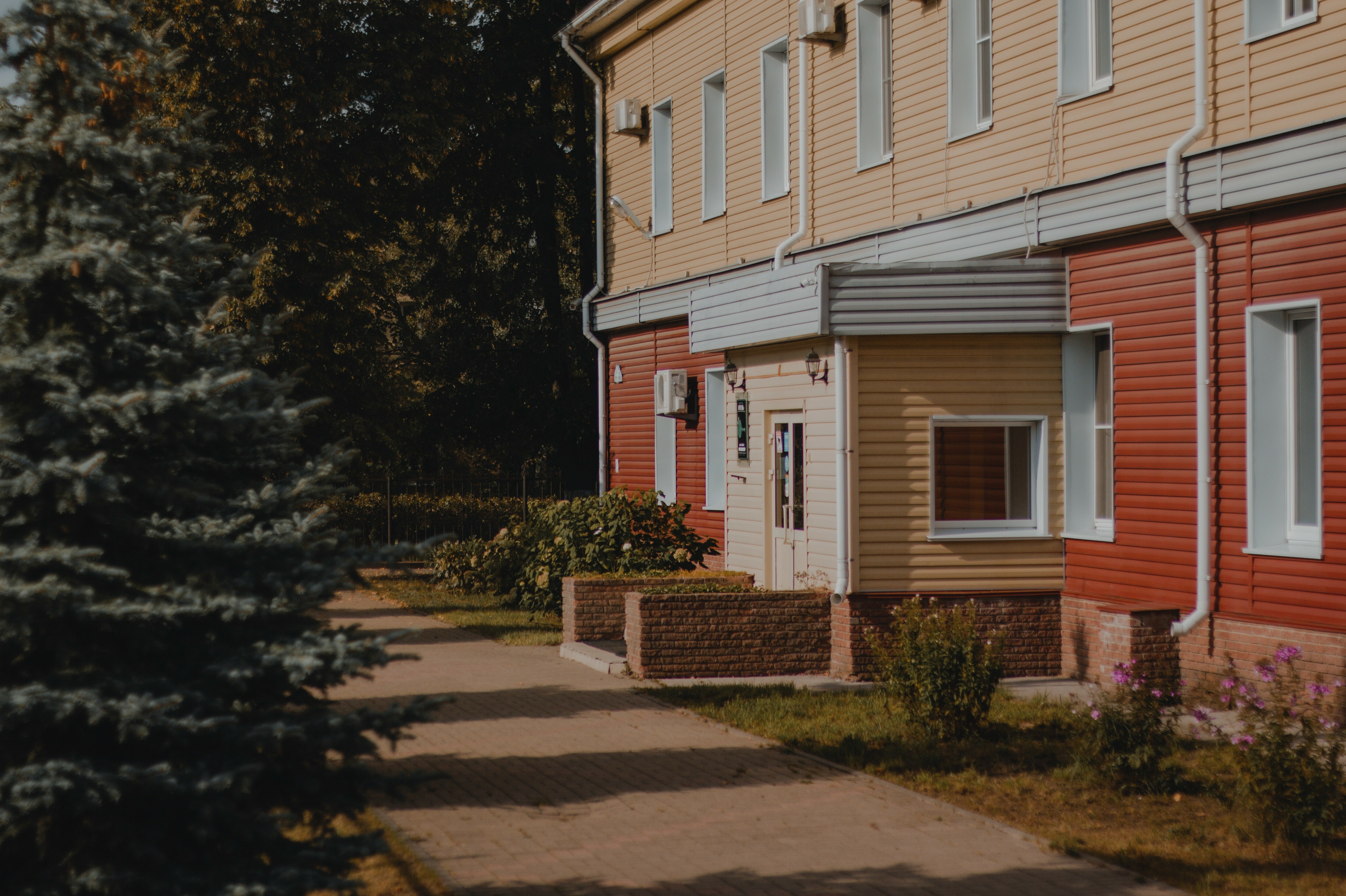 Фото Парк Культуры