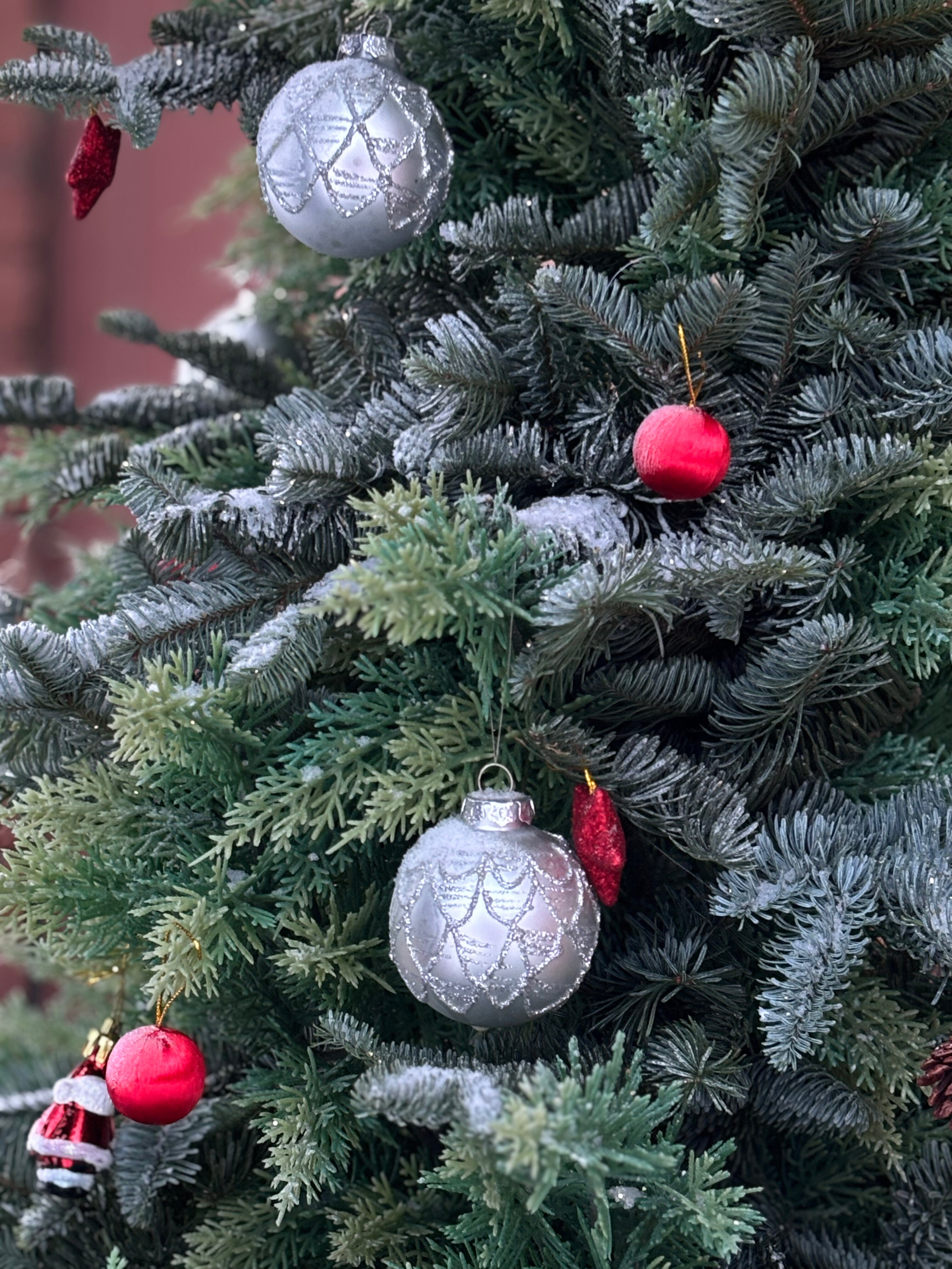 Фото Кристал