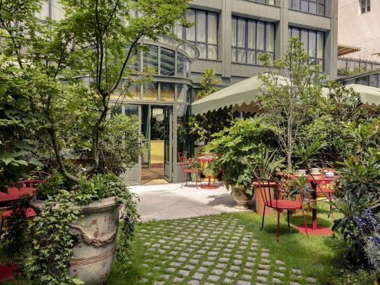 Фото La Fantaisie