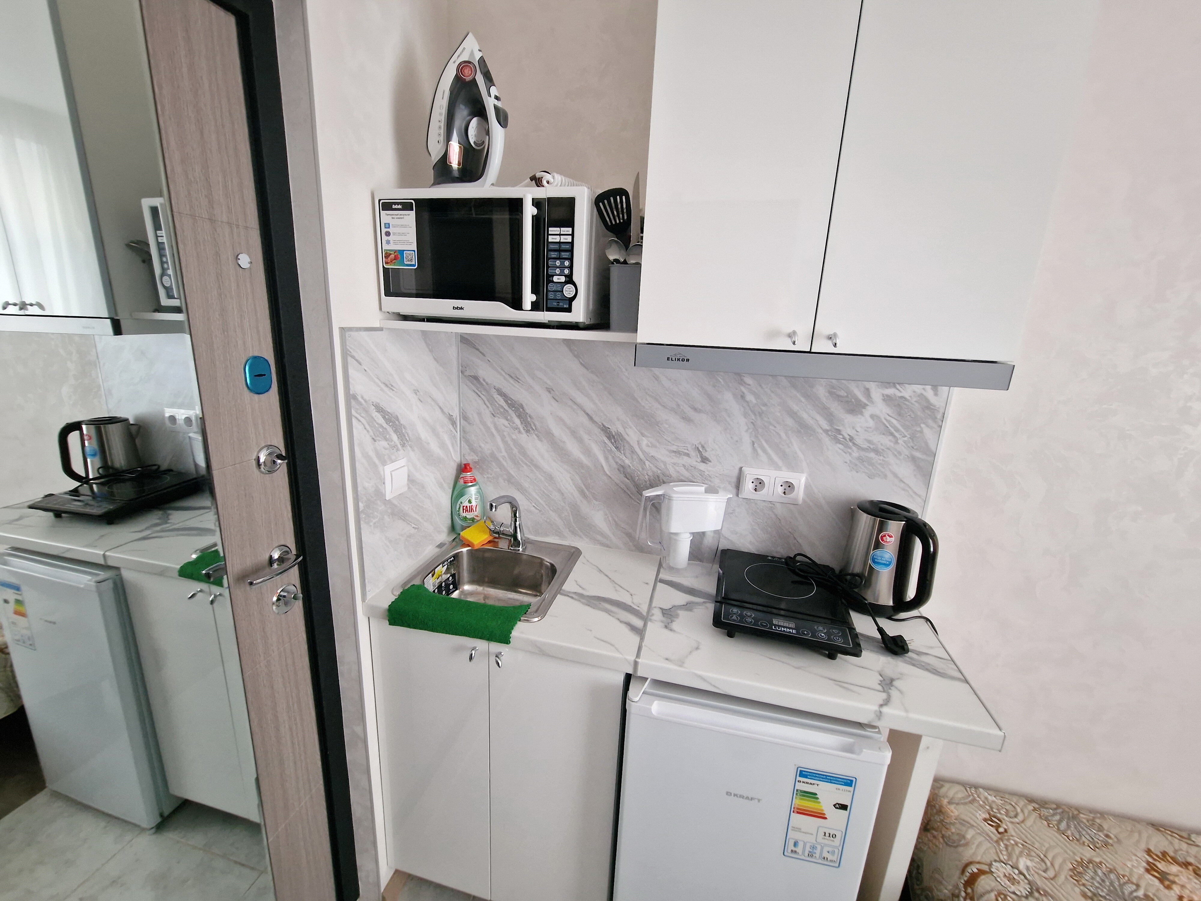 Фото Рея Автозаводская 3