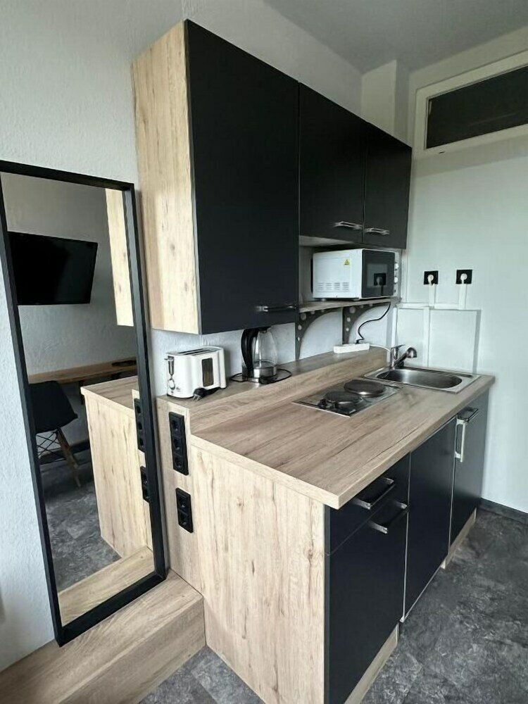 Фото Hotel Mecklenheide Hannover