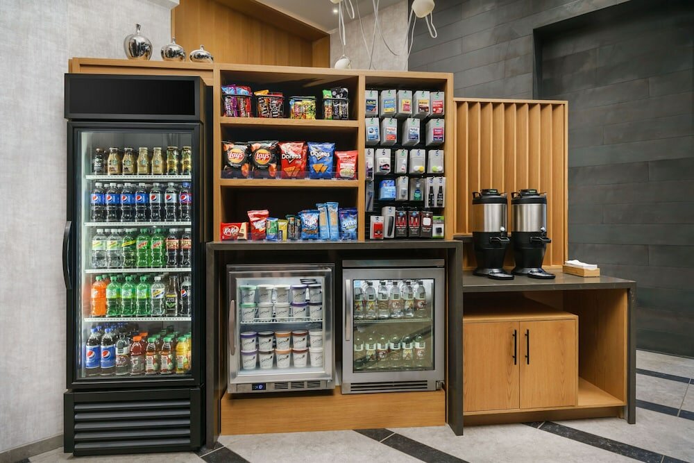 Фото SpringHill Suites by Marriott New York Manhattan/Chelsea