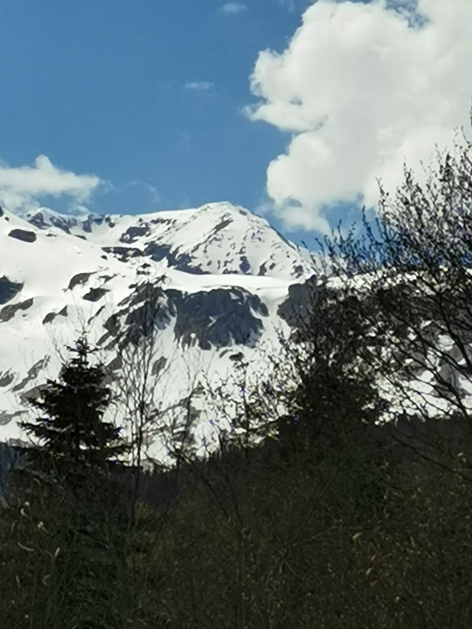 Фото Домовенок