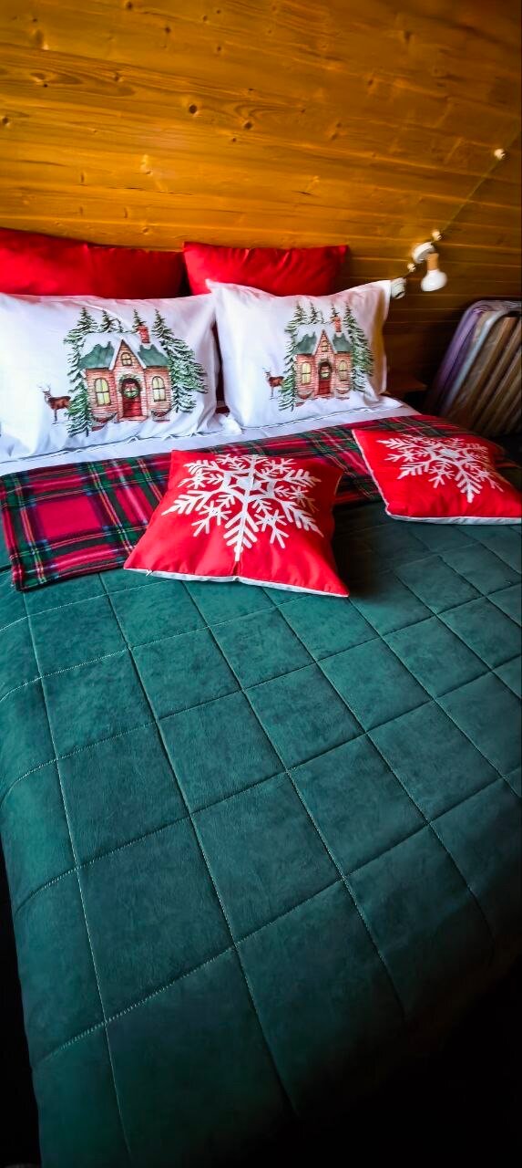 Фото Два дома