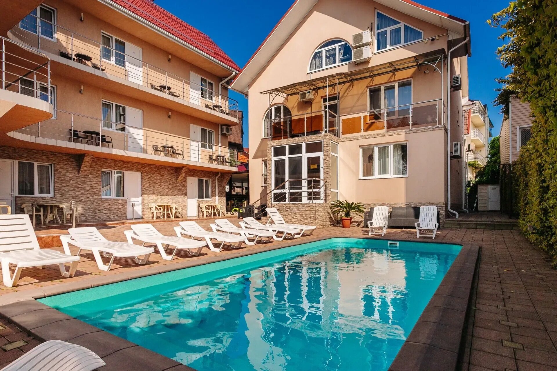 Фото Семь ветров