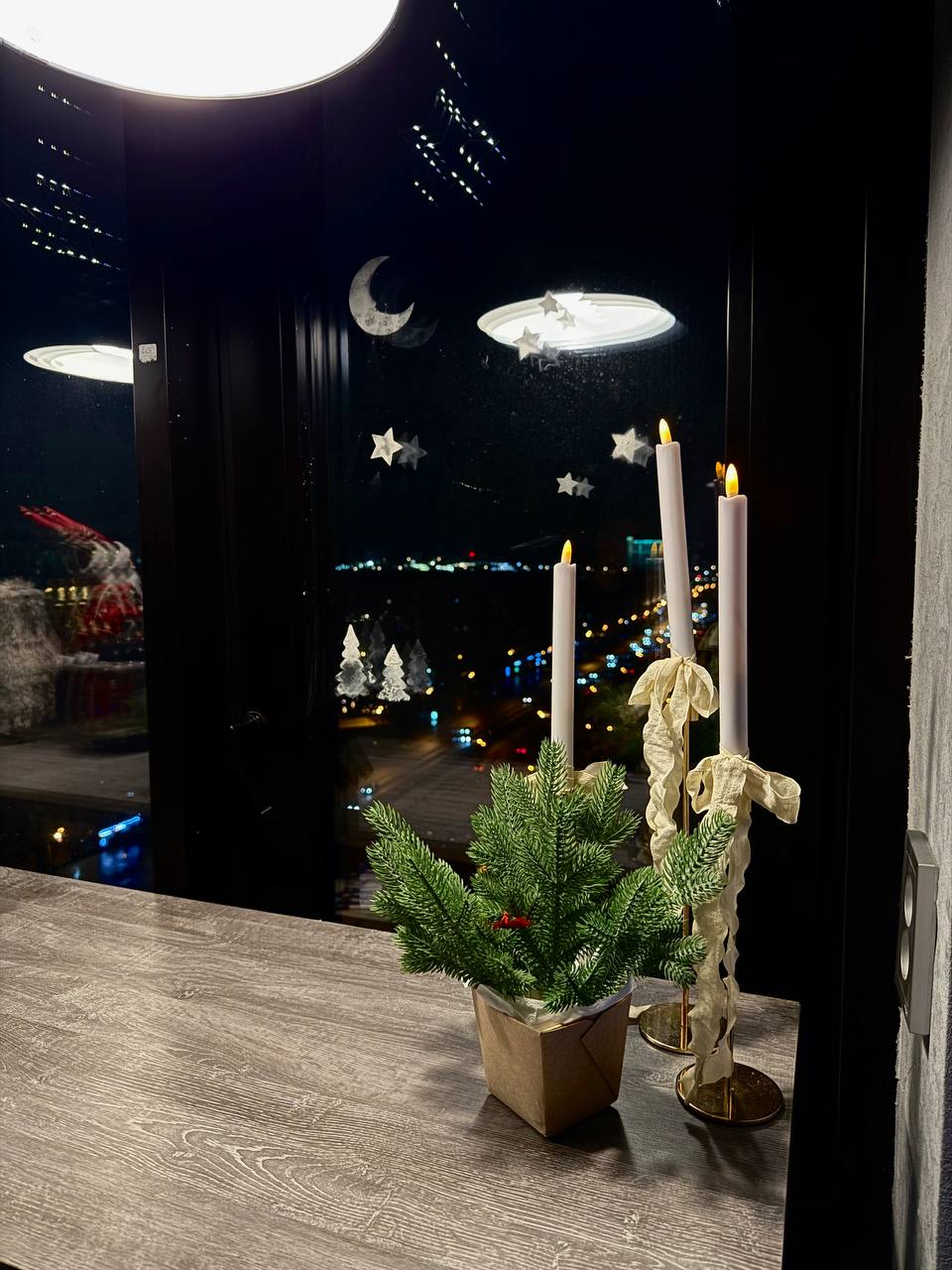 Фото TimeLapse II