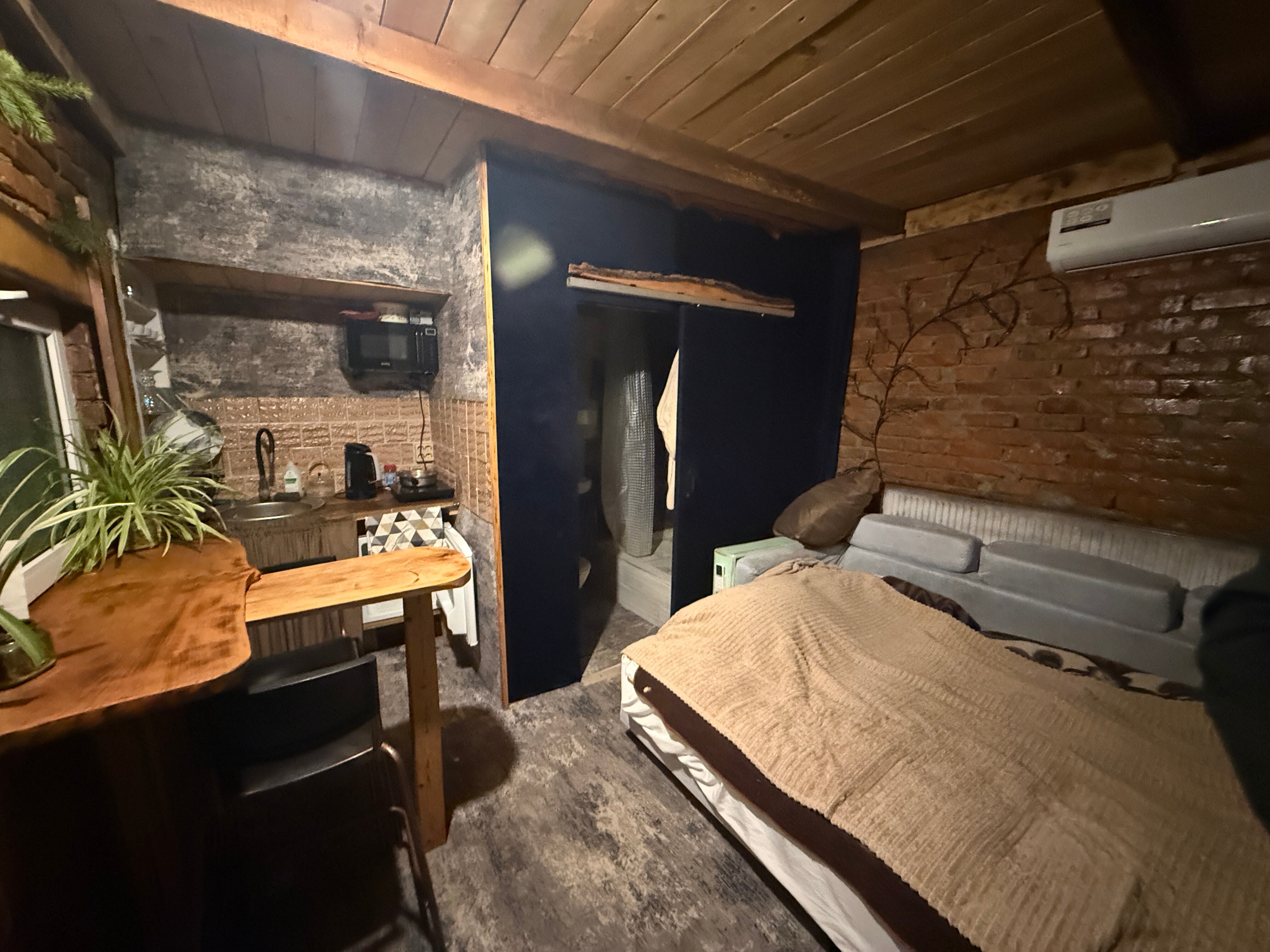 Фото Усадьба Асташко