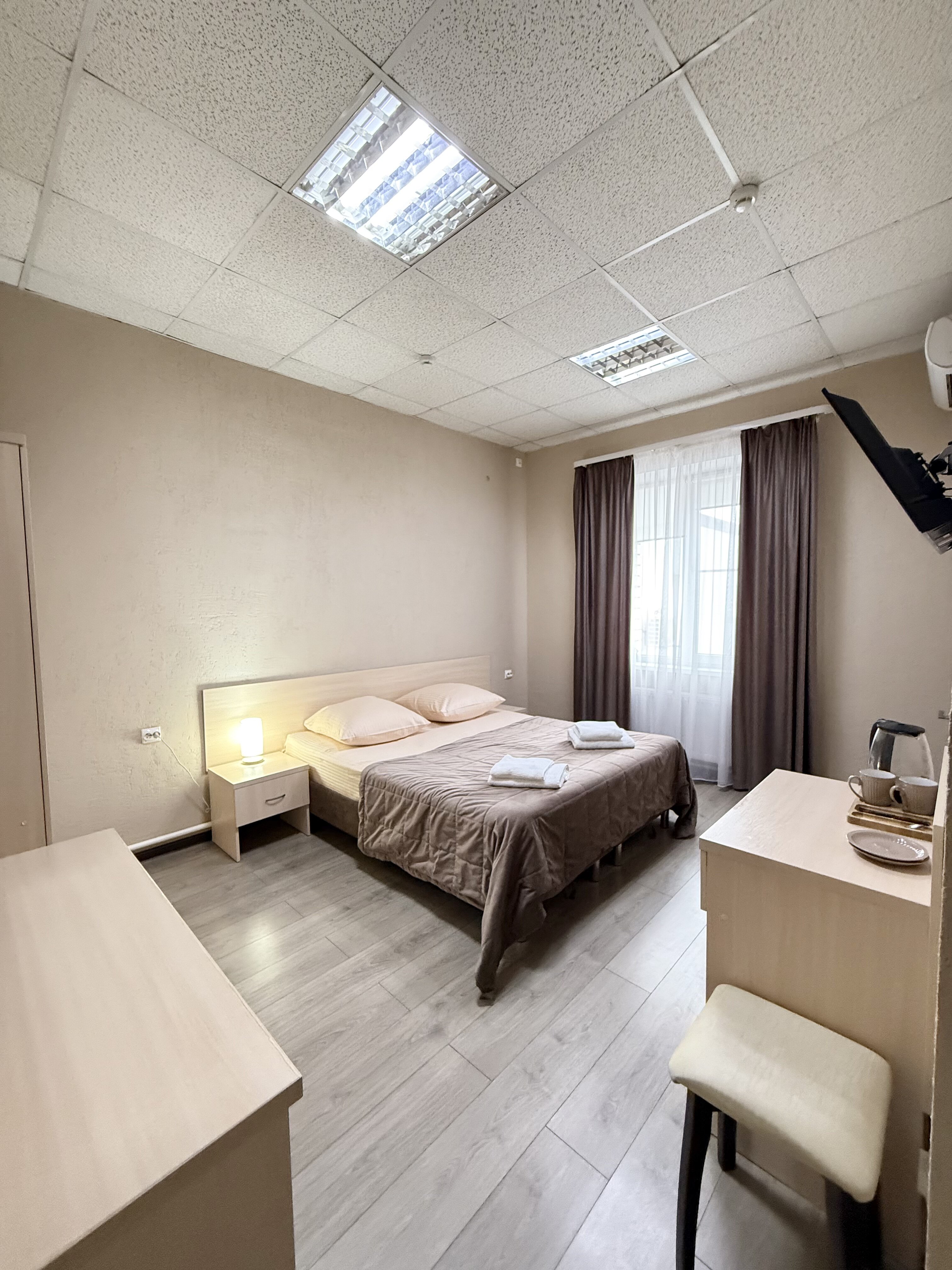 Фото Комфорт