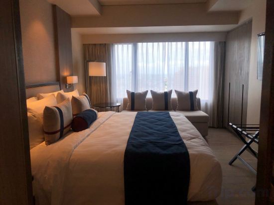 Фото Seda Residences Makati