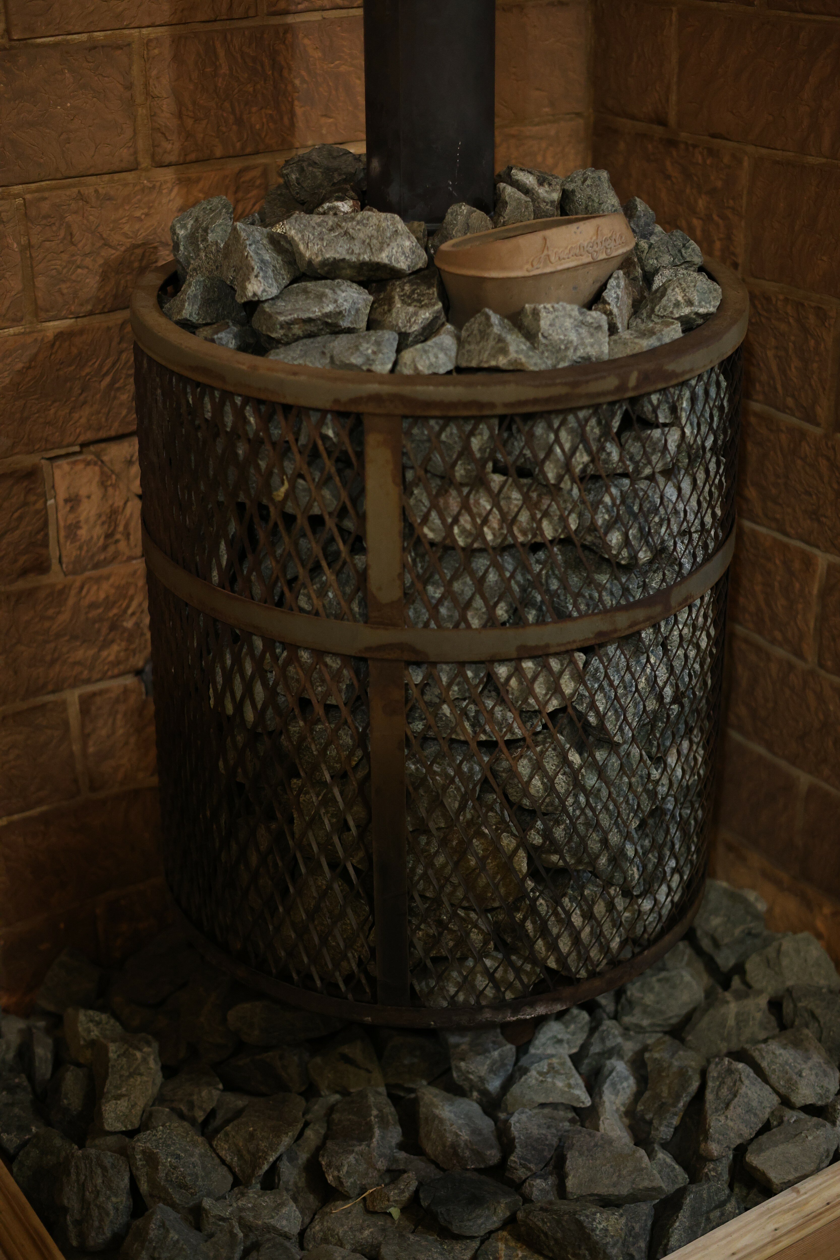 Фото Чистопрудные купели