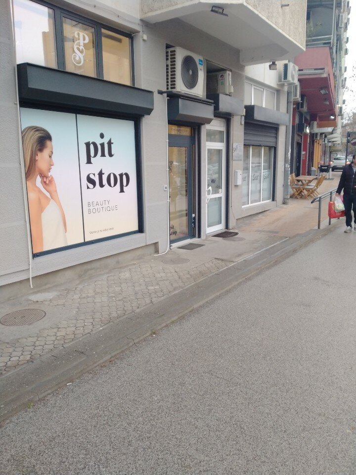 PitStop