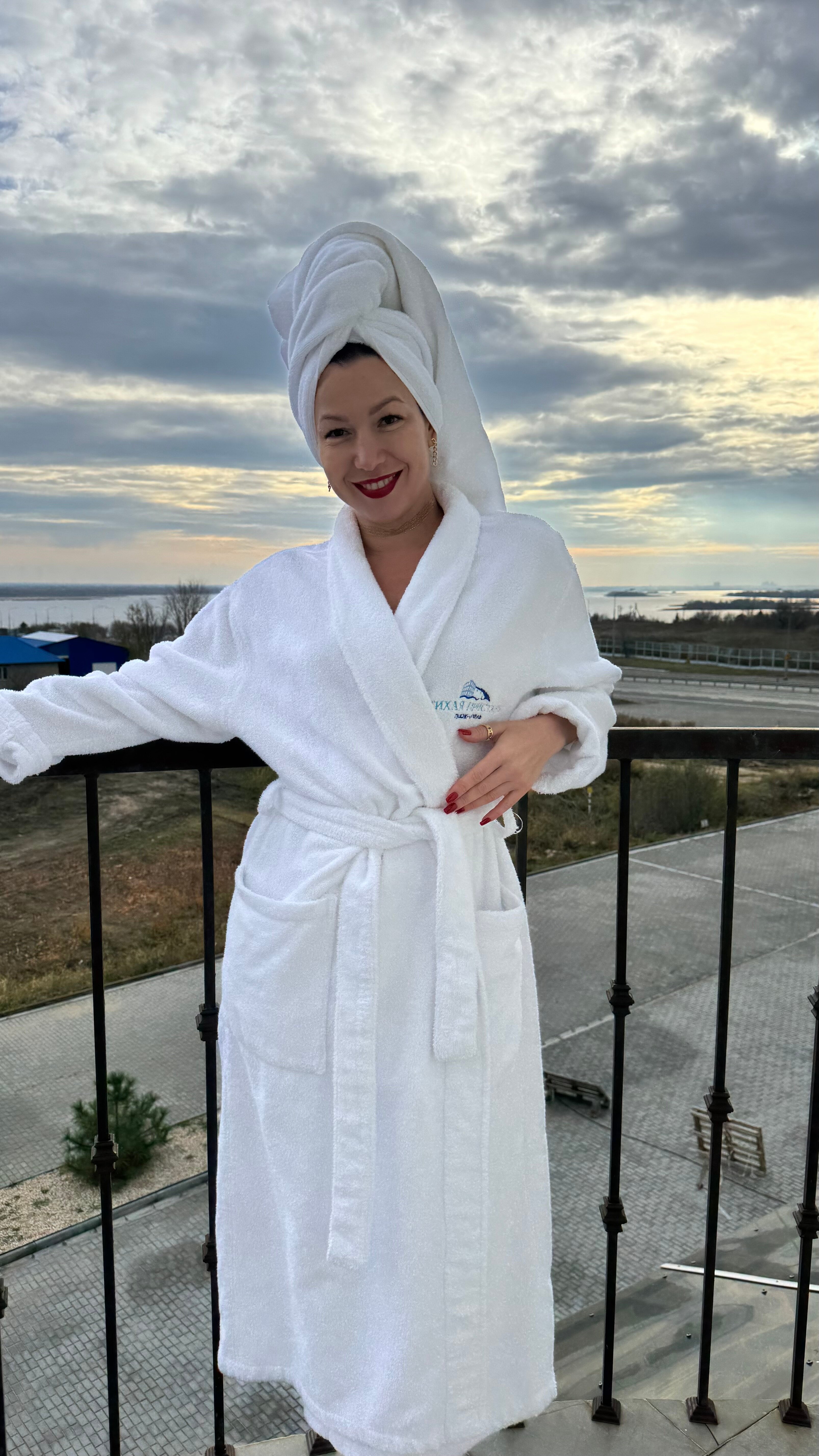 Фото Тихая пристань