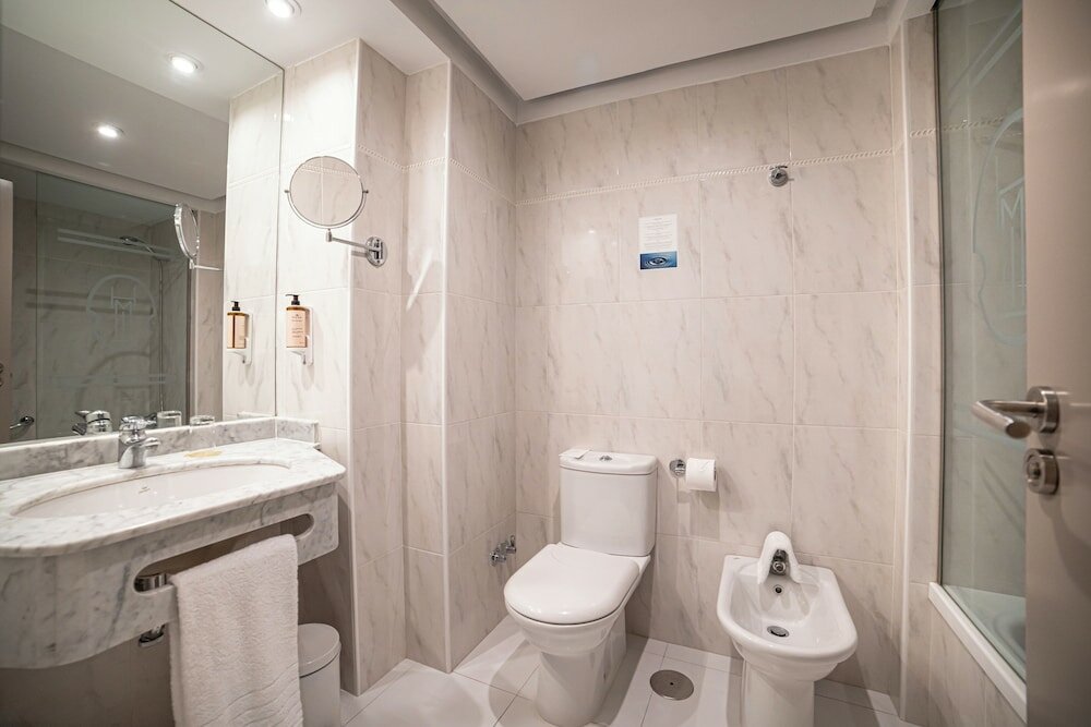 Фото Mercure San Sebastián Monte Igueldo