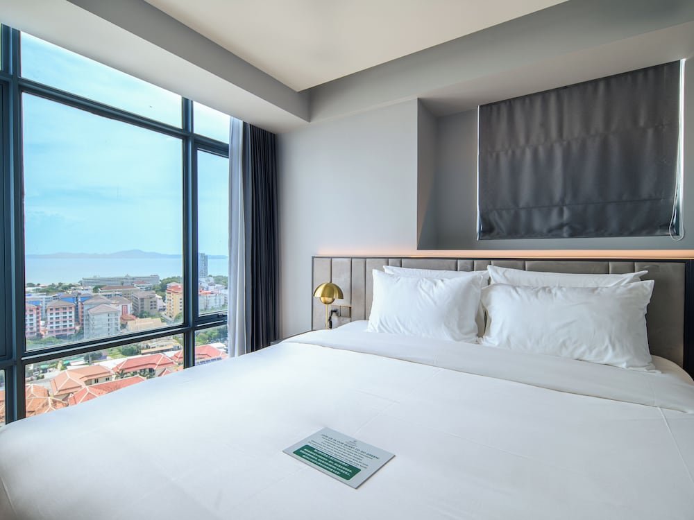 Фото Beverly Mountain Bay, Trademark Collection by Wyndham