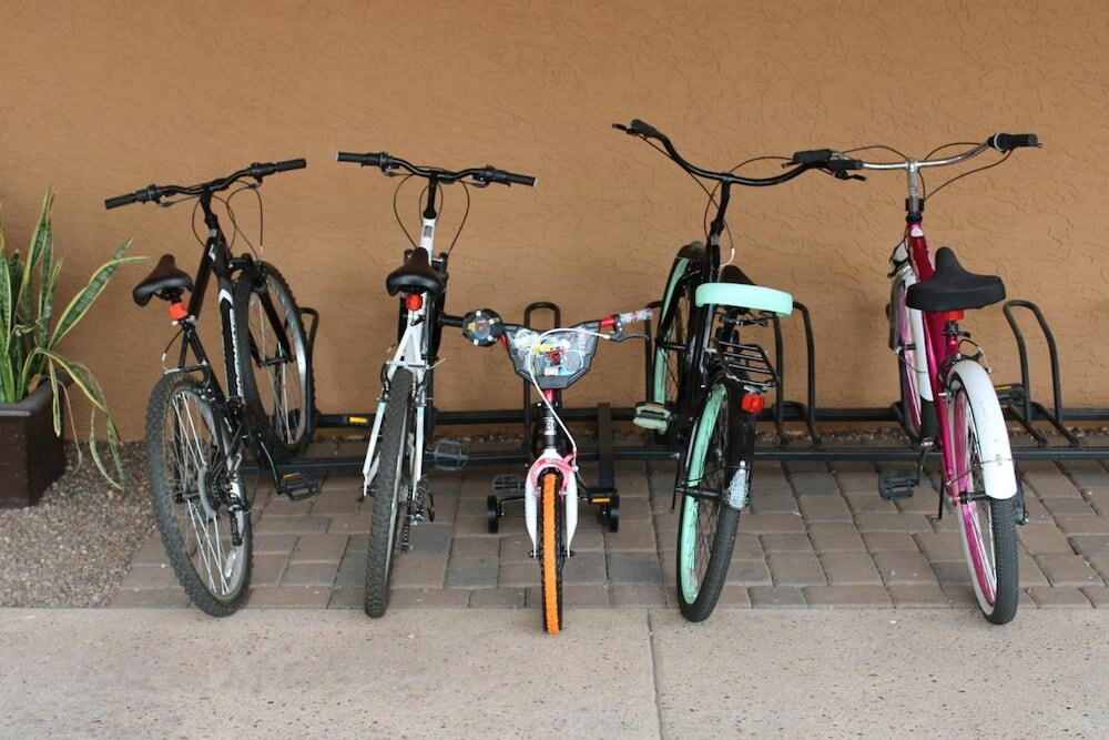 Фото The McCormick Scottsdale