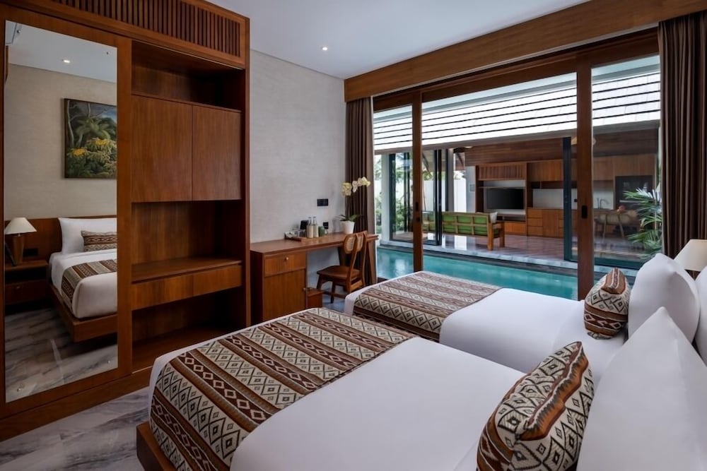 Фото Unagi Mas Villas by Emana