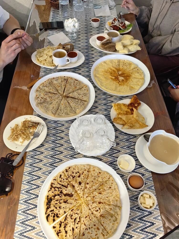 Фото У Хабиба