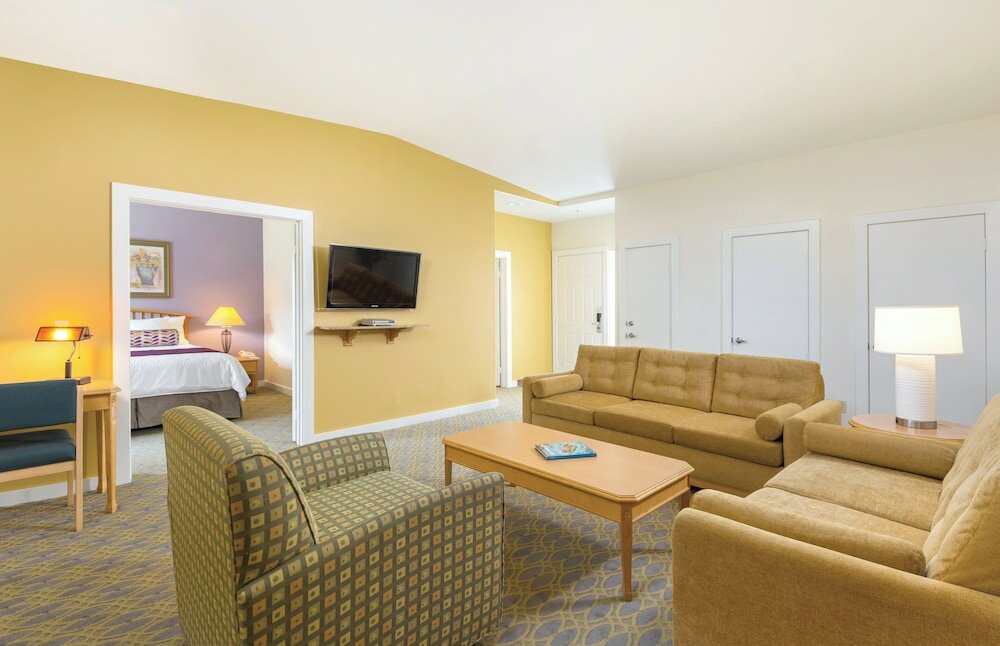 Фото Worldmark Cathedral City
