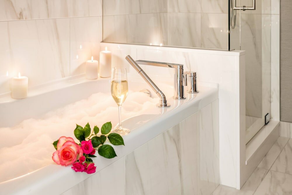 Фото Magnolia Hotel And SPA