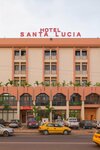 Hotel Santa Lucia