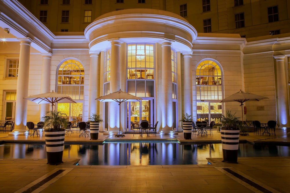 Фото Southern Sun The Cullinan