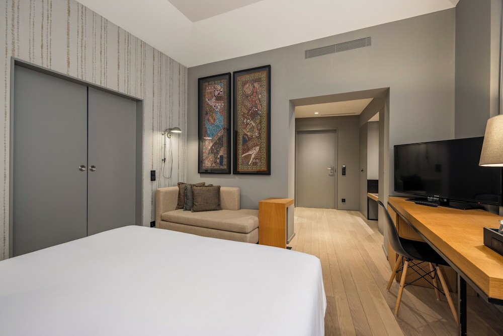 Фото Descobertas Boutique Hotel