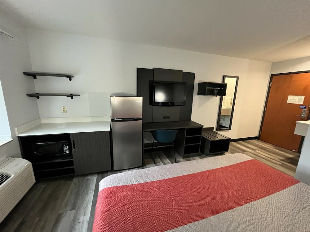 Фото Motel 6 Urbana, Il