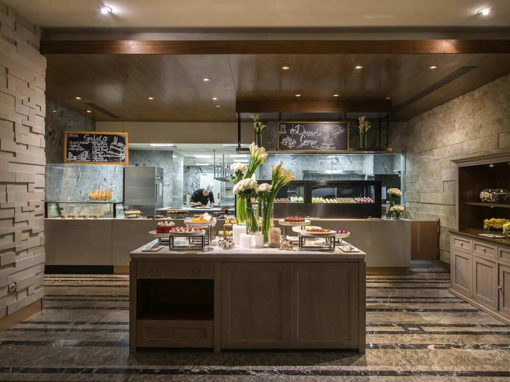 Фото Pullman Jakarta Indonesia Thamrin CBD