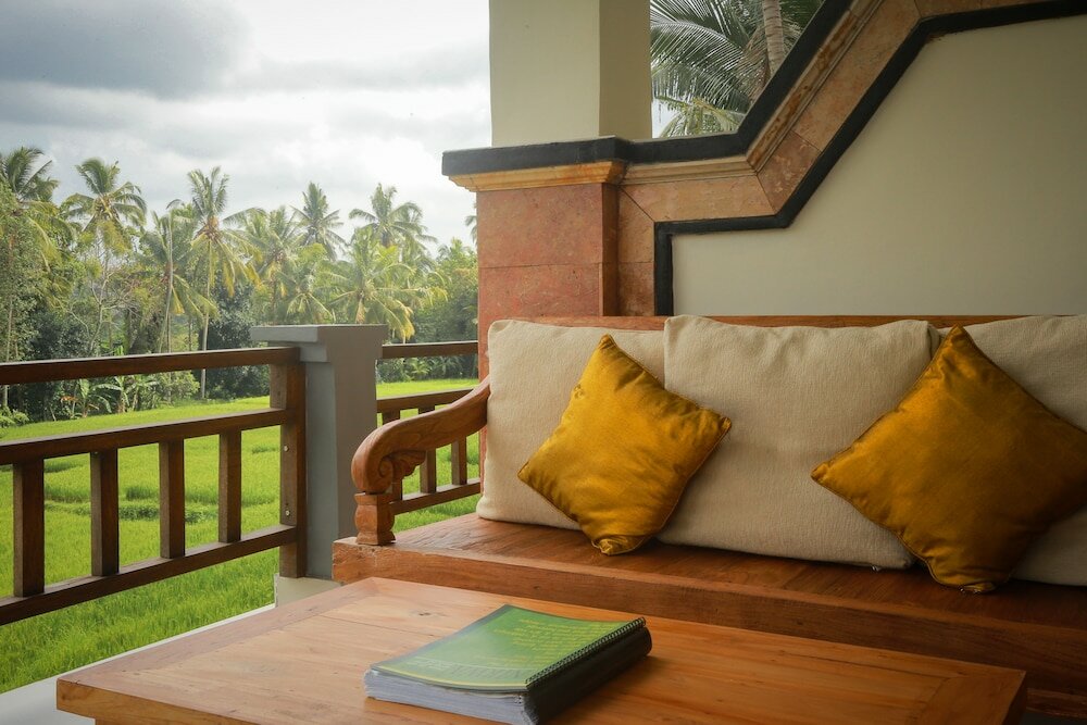 Фото Nirwa Ubud Karma