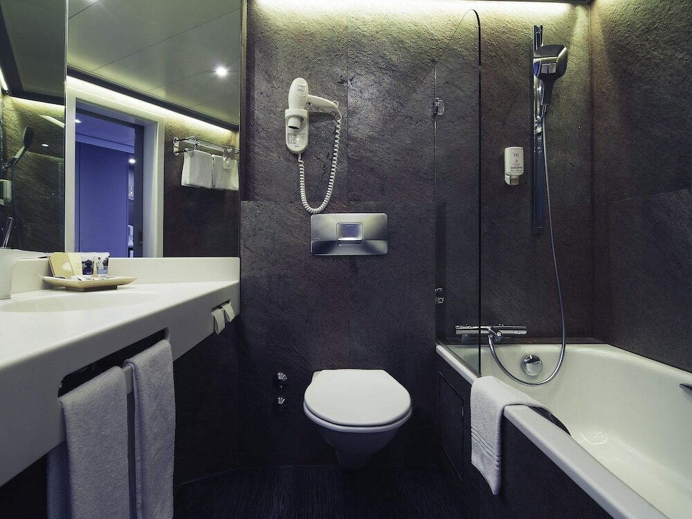 Фото Mercure Plaza Biel