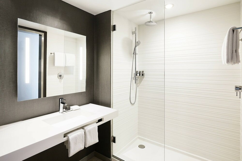 Фото AC Hotel Tampa Airport