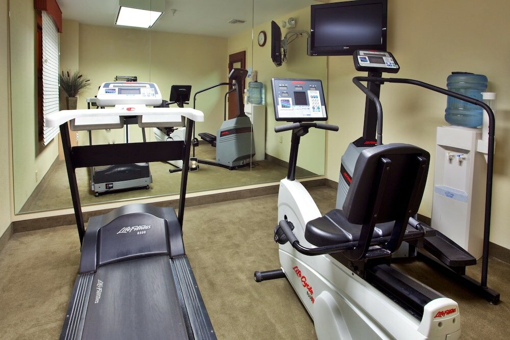Фото Holiday Inn Express Breaux Bridge, an Ihg Hotel
