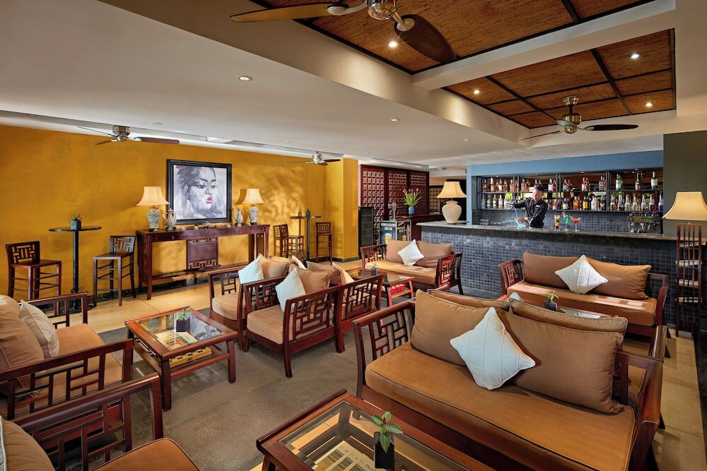 Фото La Siesta Hoi An Resort & SPA