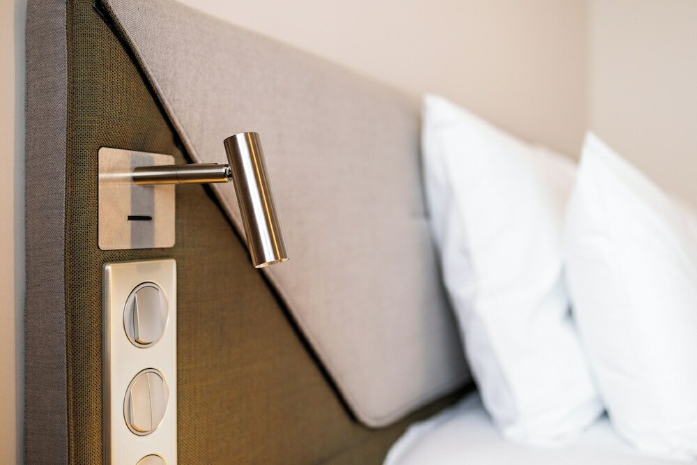 Фото Novotel Brugge Centrum