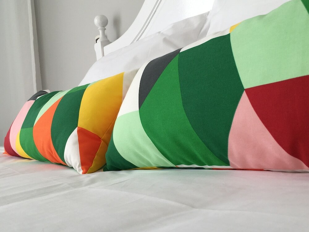 Фото Mirandesa Guesthouse