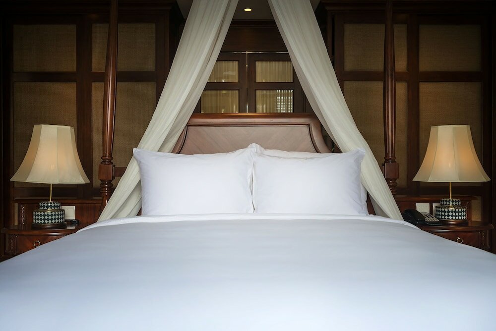 Фото La Siesta Hoi An Resort & SPA