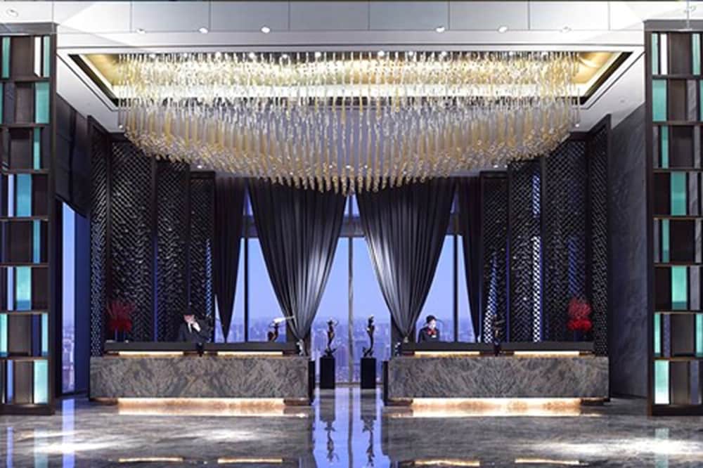 Фото Wanda Vista Zhengzhou